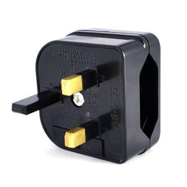 smart power plugs 250v2.5a business trip eu to uk durable portable office convert home mulitfunctional travel adapter plug
smart power plugs 250v2.5a business trip eu to uk durable portable office convert home mulitfunctional travel adapter plug