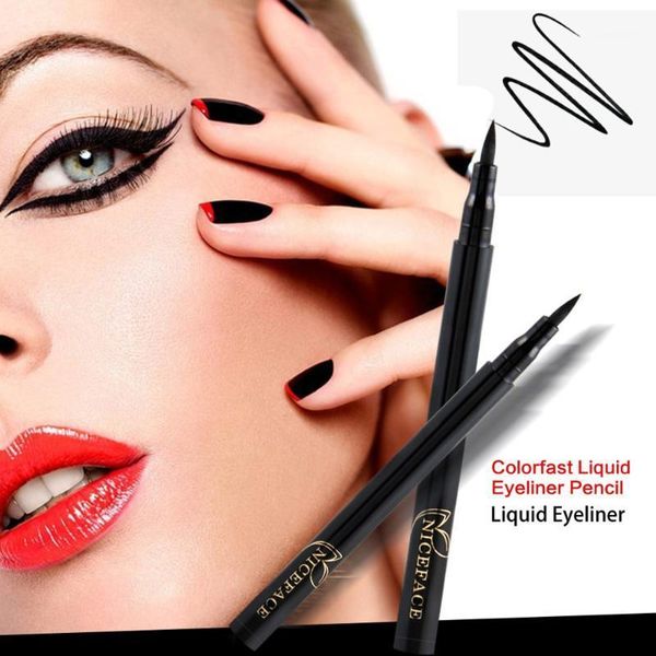 black waterproof eyeliner pen anti-sweat quick dry liquid thick eye makeup long lasting beauty cosmetic1
black waterproof eyeliner pen anti-sweat quick dry liquid thick eye makeup long lasting beauty cosmetic1