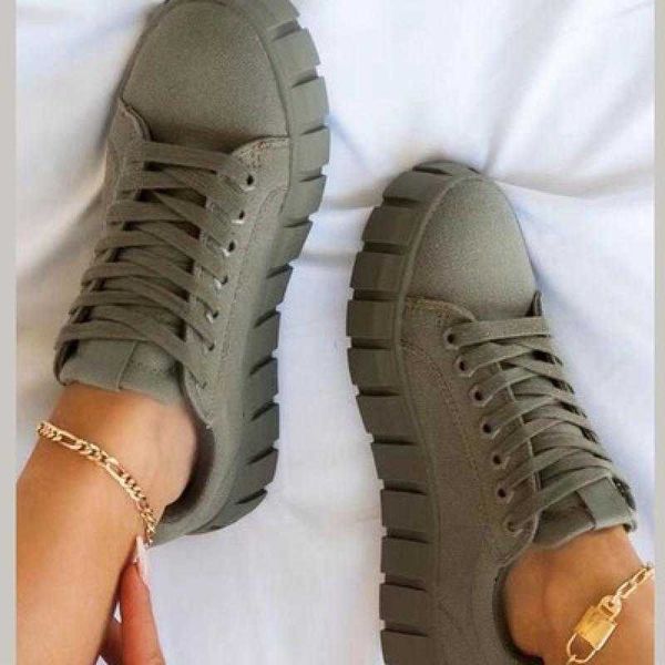 sneakers women flat casual shoes thick bottom lace-up ladies vulcanized shoes summer multicolor shallow female sneaker 2021 y0907, Black
sneakers women flat casual shoes thick bottom lace-up ladies vulcanized shoes summer multicolor shallow female sneaker 2021 y0907, Black