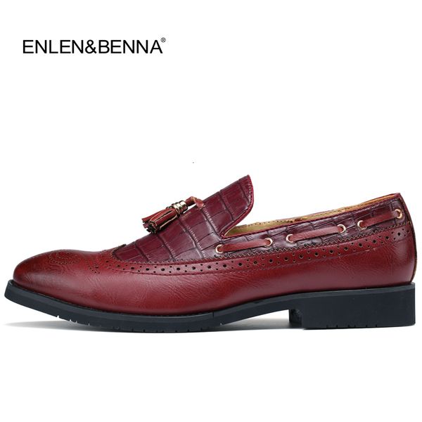 dress shoes spring autumn men formal wedding luxury business loafers pointy with tassels flats slip on 8p2u, Black
dress shoes spring autumn men formal wedding luxury business loafers pointy with tassels flats slip on 8p2u, Black