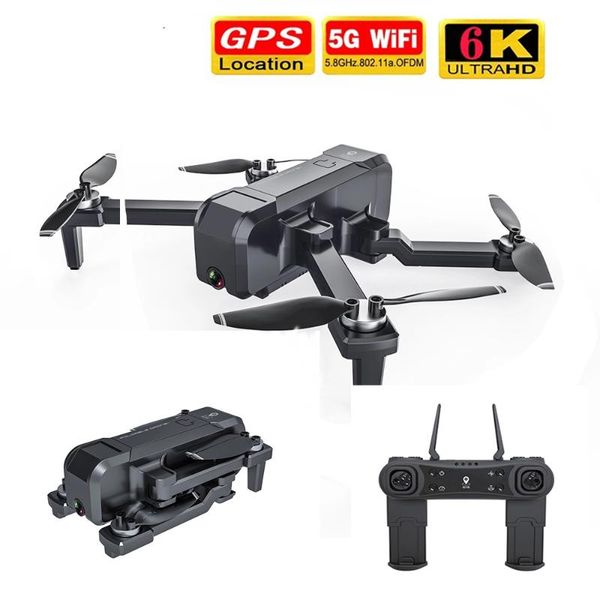 gps drone 4k 6k dual hd camera professional aerial pography brushless motor foldable rc quadcopter distance1200m drones
gps drone 4k 6k dual hd camera professional aerial pography brushless motor foldable rc quadcopter distance1200m drones