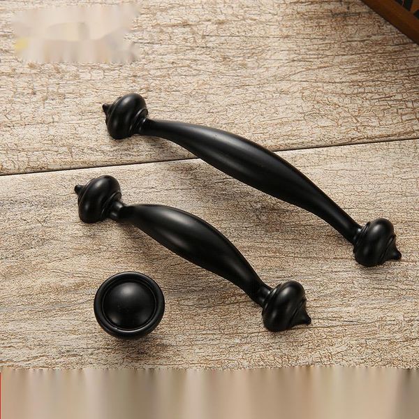 handles & pulls black drawer handle european antique zhonghai cabinet floor american shoe door
handles & pulls black drawer handle european antique zhonghai cabinet floor american shoe door