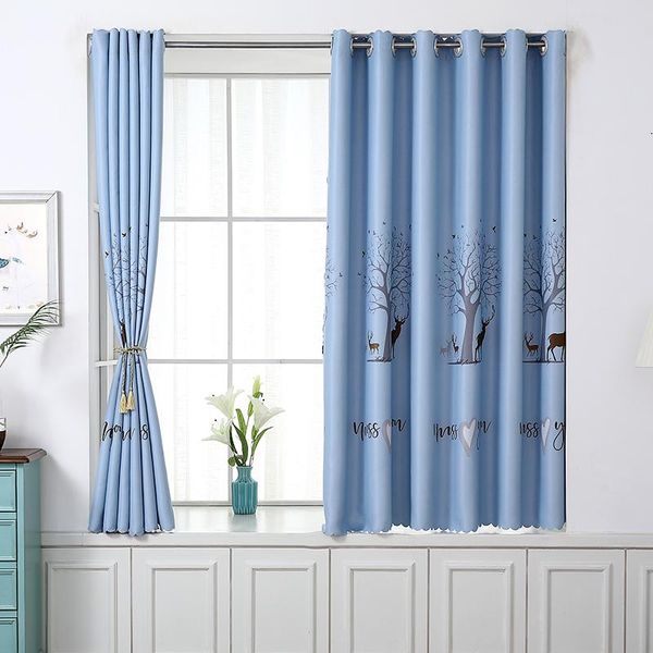 curtain & drapes blackout elegant curtains bedroom modern style simple creative plant pattern rideau cuisine home decoration di50cl
curtain & drapes blackout elegant curtains bedroom modern style simple creative plant pattern rideau cuisine home decoration di50cl