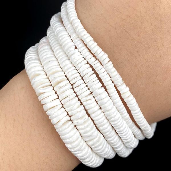 other 4/6/8mm natural white shell rondelle loose beads for jewelry making irregular diy bracelets necklace accessories
other 4/6/8mm natural white shell rondelle loose beads for jewelry making irregular diy bracelets necklace accessories