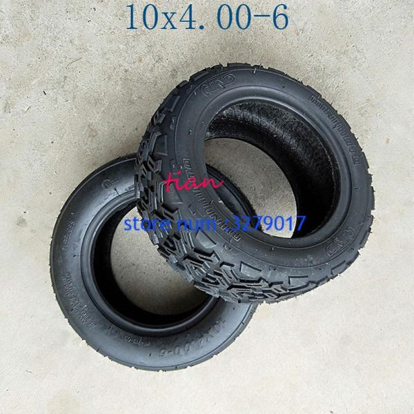 motorcycle wheels & tires high reputation 10x4.00-6 tubeless vacuum tyre with good quality for electric scooter bike tire atv
motorcycle wheels & tires high reputation 10x4.00-6 tubeless vacuum tyre with good quality for electric scooter bike tire atv