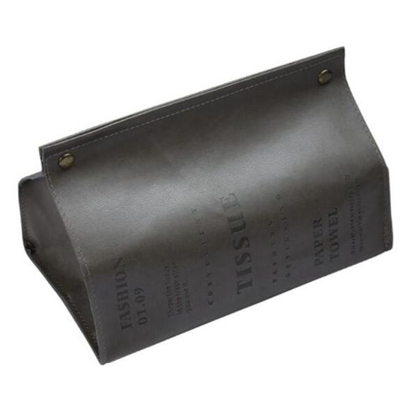 tissue boxes & napkins creative box pu leather foldable napkin holder rectangle home kitchen paper storage
tissue boxes & napkins creative box pu leather foldable napkin holder rectangle home kitchen paper storage