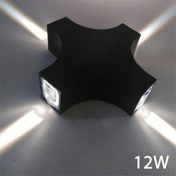 outdoor wall lamps led lamp moisture-proof aluminum exterior light surface mounted garden porch courtyard corridor
outdoor wall lamps led lamp moisture-proof aluminum exterior light surface mounted garden porch courtyard corridor