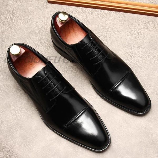dress shoes handmade black genuine leather formal for men wedding office business lace up oxford square head brogue risw
dress shoes handmade black genuine leather formal for men wedding office business lace up oxford square head brogue risw