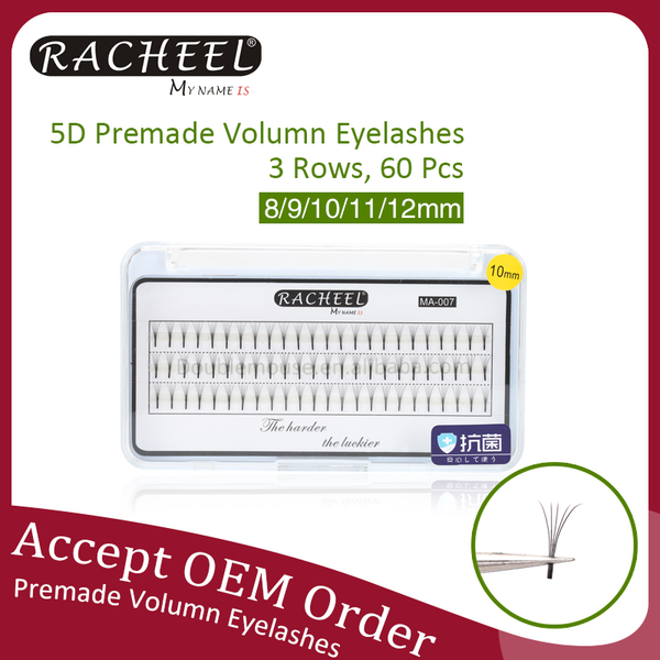 false eyelashes racheel ma-007 5 hair from grafting natural thick 0.07c manufacturers wholesale spot can be customized logo
false eyelashes racheel ma-007 5 hair from grafting natural thick 0.07c manufacturers wholesale spot can be customized logo