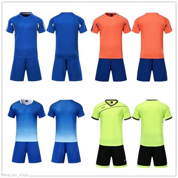 2021 soccer jersey sets smooth royal blue football sweat absorbing and breathable children's training suit 001 4305, Black
2021 soccer jersey sets smooth royal blue football sweat absorbing and breathable children's training suit 001 4305, Black