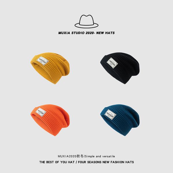 handsome hip hop curling ear protection student fashion warm cold embroidered street men's women's knitted thickened wool hat, Black;white
handsome hip hop curling ear protection student fashion warm cold embroidered street men's women's knitted thickened wool hat, Black;white