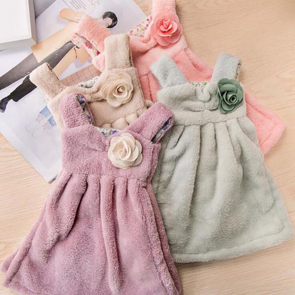 towel 1 pc creative lovely dress thick coral velvet absorbent towels hanging hand for kitchen bathroom use
towel 1 pc creative lovely dress thick coral velvet absorbent towels hanging hand for kitchen bathroom use