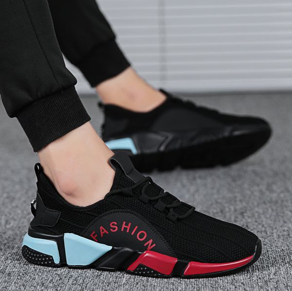 men casual shoes breathable light tenis masculino sneakers men summer zapatillas hombre dropshipping shoes air mesh
men casual shoes breathable light tenis masculino sneakers men summer zapatillas hombre dropshipping shoes air mesh