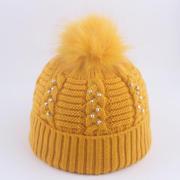 caps & hats 2-8years rhinestone studded kids pom beanies warm for girls winter autumn knitted yellow white dark red dusty pink
caps & hats 2-8years rhinestone studded kids pom beanies warm for girls winter autumn knitted yellow white dark red dusty pink