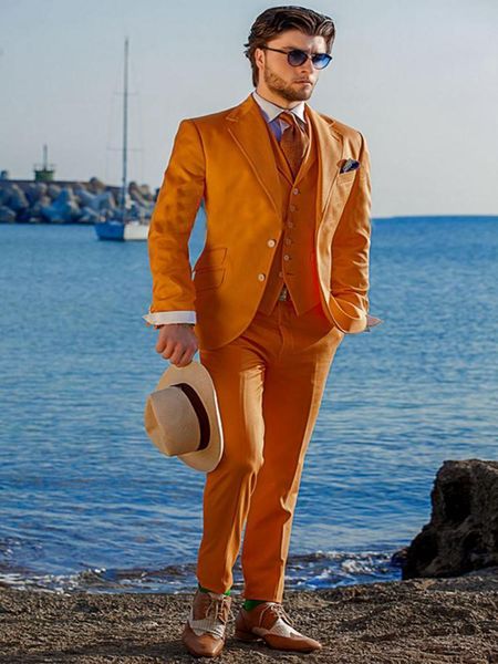 fashionable men's evening dress toast orange wedding groom tuxedos blazer business suits (jacket+pants+vest+tie) k:2120 & blazers, White;black
fashionable men's evening dress toast orange wedding groom tuxedos blazer business suits (jacket+pants+vest+tie) k:2120 & blazers, White;black