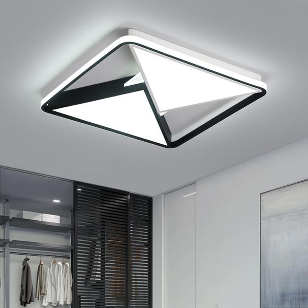 home modern led ceiling chandelier lights for living room bedroom dining study square lamp fixtures chandeliers
home modern led ceiling chandelier lights for living room bedroom dining study square lamp fixtures chandeliers