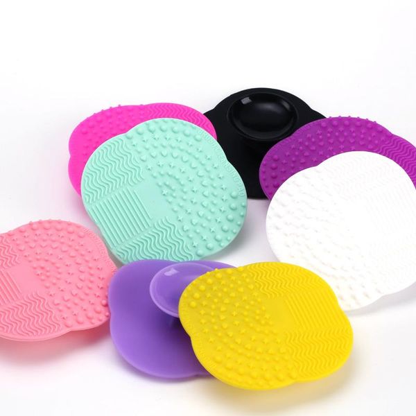 makeup brushes small size silicone sucker brush cleaning mat make up cleaner cosmetic clean tools for
makeup brushes small size silicone sucker brush cleaning mat make up cleaner cosmetic clean tools for