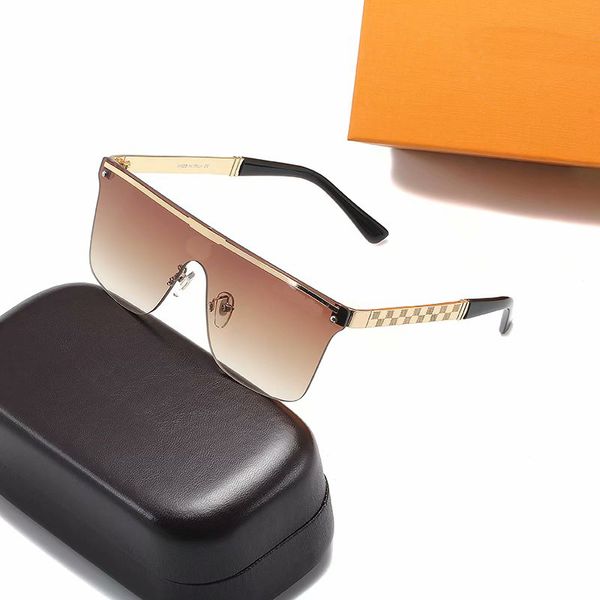 classic brand design square fashion sunglasses summer sun glasses for mens and womens polarized uv400 with box, White;black
classic brand design square fashion sunglasses summer sun glasses for mens and womens polarized uv400 with box, White;black