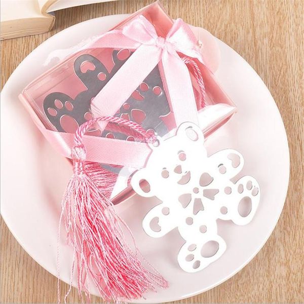 10pcs teddy bear bookmark baby shower favors souvenirs wedding gifts for guests obsequios boda party favor
10pcs teddy bear bookmark baby shower favors souvenirs wedding gifts for guests obsequios boda party favor