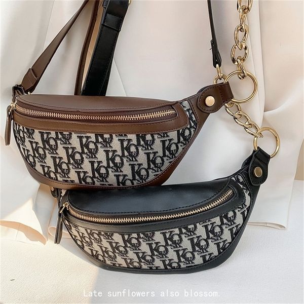designer sale waist new fashion single shoulder messenger bag leisure versatile chest bag wholesale store
designer sale waist new fashion single shoulder messenger bag leisure versatile chest bag wholesale store