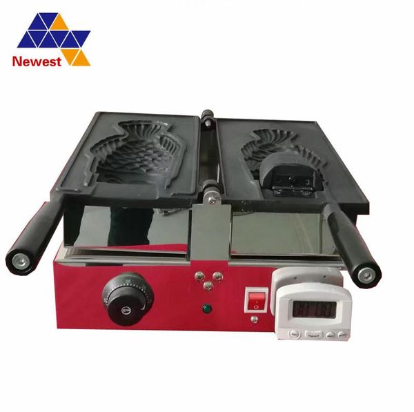 bread makers 110/220v fish shape waffle iron with open mouth taiyaki maker for korea
bread makers 110/220v fish shape waffle iron with open mouth taiyaki maker for korea