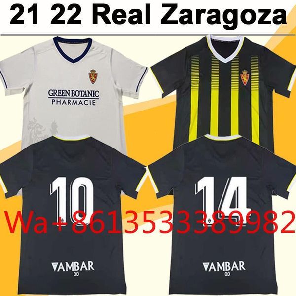 men's t-shirts masculino crianças kit 2021 2022 real saragoça camiseta fran gamez zapater vazquez pombo shinji kagawa javi ros . suare, White;black
men's t-shirts masculino crianças kit 2021 2022 real saragoça camiseta fran gamez zapater vazquez pombo shinji kagawa javi ros . suare, White;black