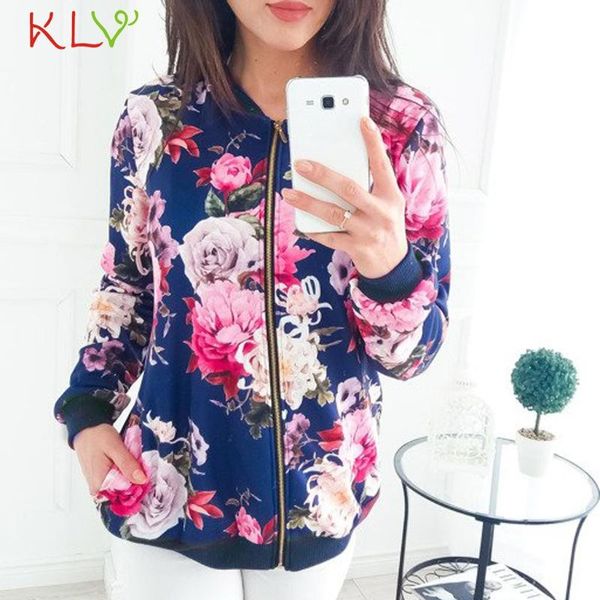 women's jackets jacket 2021 fashion windbreaker bomber women floral print coat long sleeve basic thin female outwear 19nv, Black;brown
women's jackets jacket 2021 fashion windbreaker bomber women floral print coat long sleeve basic thin female outwear 19nv, Black;brown