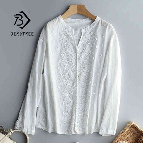 japanese style new v neck embroidery lace white blouse shirt new spring hollow out feminine women long sleeve t12601x 210419
japanese style new v neck embroidery lace white blouse shirt new spring hollow out feminine women long sleeve t12601x 210419