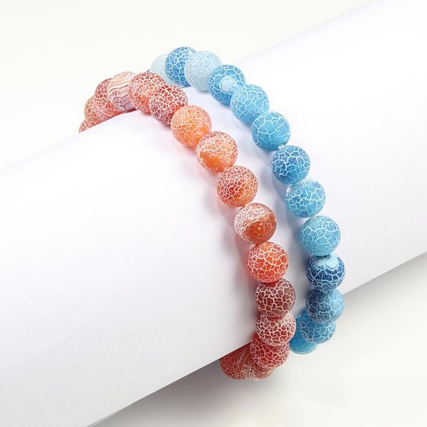 beaded, strands 6mm 8mm 10mm natural weathered stone bracelets men women chakra beads bangle elastic rope yoga meditation bileklik jewelry g, Black
beaded, strands 6mm 8mm 10mm natural weathered stone bracelets men women chakra beads bangle elastic rope yoga meditation bileklik jewelry g, Black