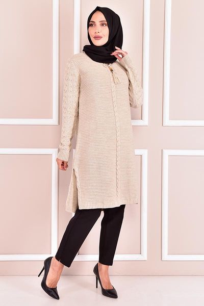 ethnic clothing 2022 season muslim knitwear tunic/women tunic/muslim tunic 25, Red 
ethnic clothing 2022 season muslim knitwear tunic/women tunic/muslim tunic 25, Red