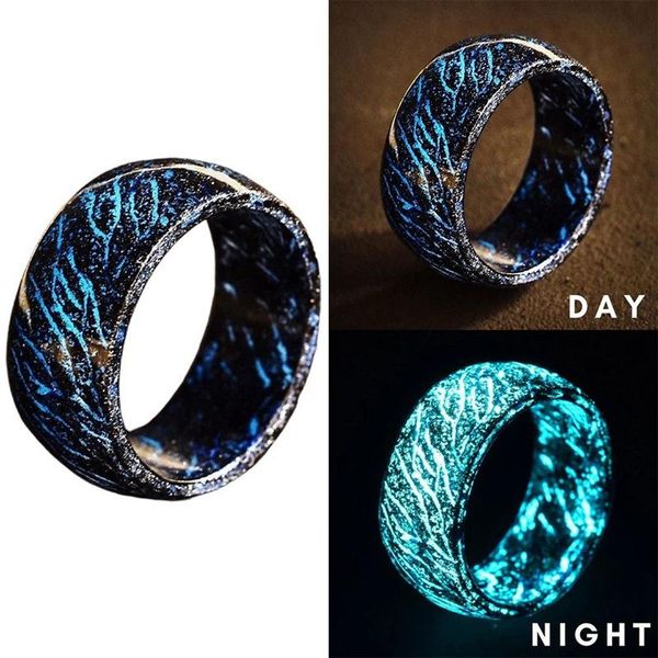 fashion colorful luminous resin ring women men fluorescent glowing rings jewelry glow in the dark party gift finger cluster, Golden;silver
fashion colorful luminous resin ring women men fluorescent glowing rings jewelry glow in the dark party gift finger cluster, Golden;silver