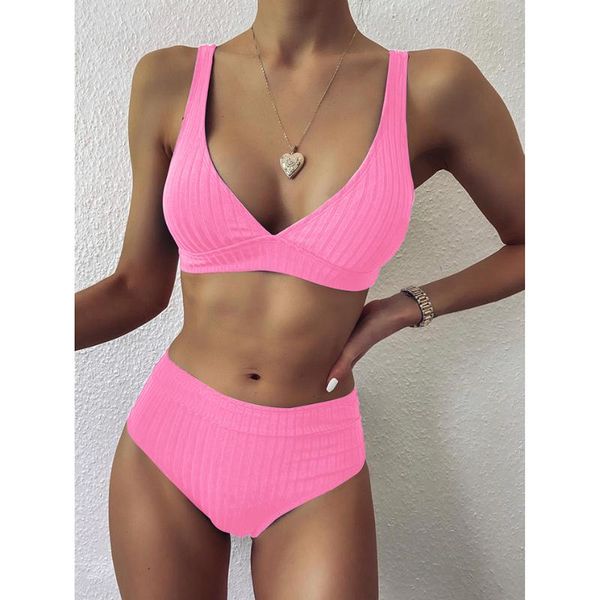 women's swimwear swimsuits ruched bikini set swimsuit for women swim wear biquini high waist 2021 bathing suit woman, White;black
women's swimwear swimsuits ruched bikini set swimsuit for women swim wear biquini high waist 2021 bathing suit woman, White;black