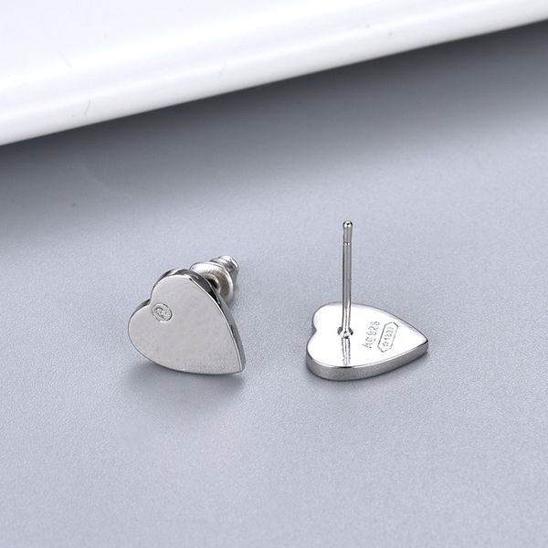 new heart shape earrings simple earring letters for woman silver plated brass earrings fashion jewelry supply, Golden;silver
new heart shape earrings simple earring letters for woman silver plated brass earrings fashion jewelry supply, Golden;silver