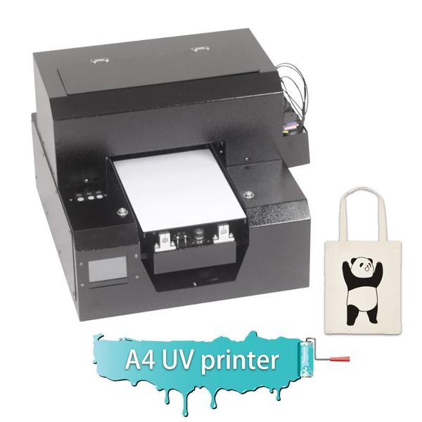 printers a4 size uv flatbed printer infrared height measurement led ultraviolet cooling for canvas bag/leather bag/plastic shell printing
printers a4 size uv flatbed printer infrared height measurement led ultraviolet cooling for canvas bag/leather bag/plastic shell printing
