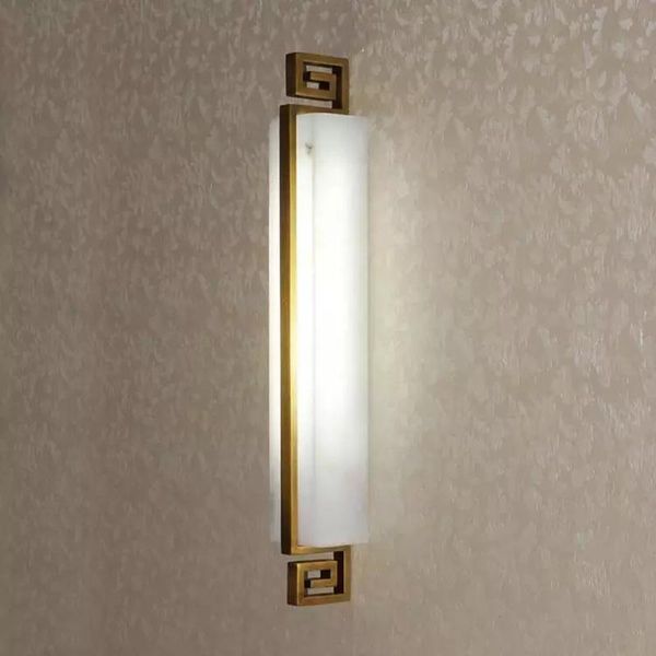 wall lamp modern minimalist led natural marble nordic retro luxury design art el bedroom bedside decorative lighting
wall lamp modern minimalist led natural marble nordic retro luxury design art el bedroom bedside decorative lighting