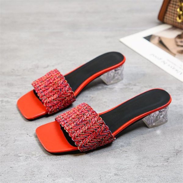 2021 summer slippers one-line european and american large size - fashion ladies slippers1, Black
2021 summer slippers one-line european and american large size - fashion ladies slippers1, Black