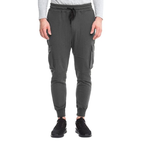 men's pants fashion men cargo 2021 autumn casual sport drawstring joggers pockets sweatpant pencil sportswear military trouser, Black
men's pants fashion men cargo 2021 autumn casual sport drawstring joggers pockets sweatpant pencil sportswear military trouser, Black