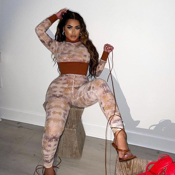 women's two piece pants 2 pcs women autumn printed outfits casual color block long sleeve round neck pocket crop + trousers patchwork, White
women's two piece pants 2 pcs women autumn printed outfits casual color block long sleeve round neck pocket crop + trousers patchwork, White