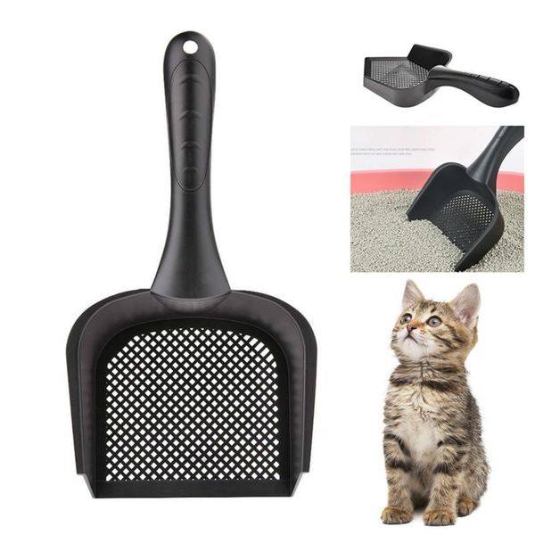 cat grooming portable litter scoop durable poop scooper with deep shovel classic pet fast sifting sifter cleaning filter pets supplies
cat grooming portable litter scoop durable poop scooper with deep shovel classic pet fast sifting sifter cleaning filter pets supplies