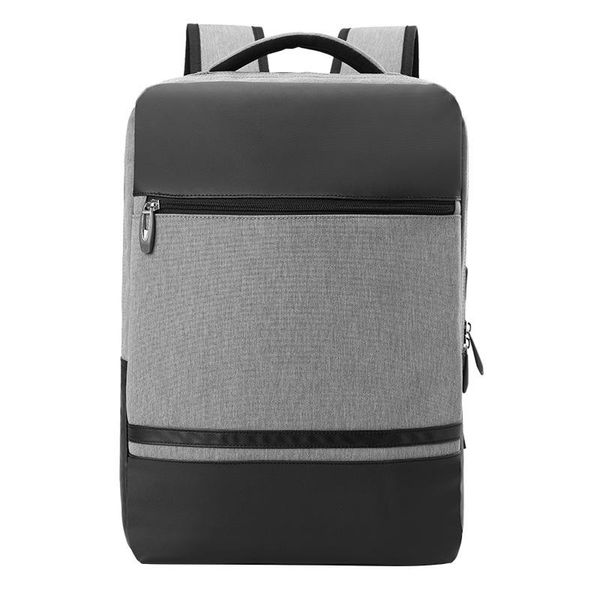 backpack factory customized leisure korean usb charging for men's outdoor business waterproof
backpack factory customized leisure korean usb charging for men's outdoor business waterproof
