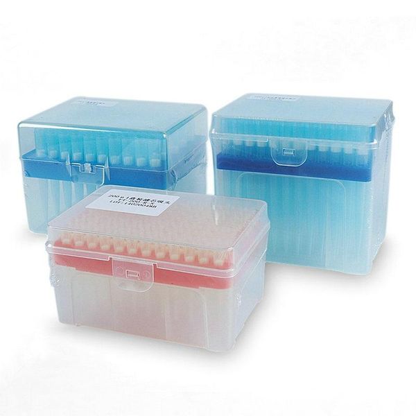 lab supplies 1set 10/20/100/200/1000ul sterilization no dna rna enzyme heat source pp box with filter tips available in general use
lab supplies 1set 10/20/100/200/1000ul sterilization no dna rna enzyme heat source pp box with filter tips available in general use