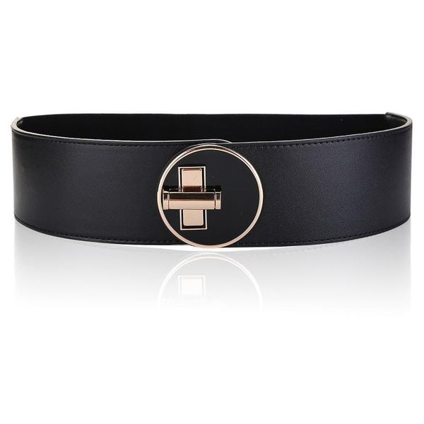belts women's design decorative wide genuine leather elastic waistband waistline belt for women 6cm width, Black;brown
belts women's design decorative wide genuine leather elastic waistband waistline belt for women 6cm width, Black;brown