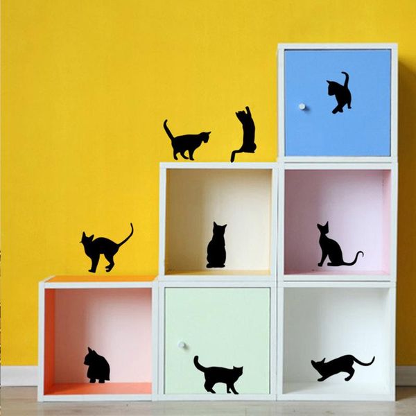wall stickers cats sticker decor decal mural kitchen pets wallpaper decoration kids room living art interior design
wall stickers cats sticker decor decal mural kitchen pets wallpaper decoration kids room living art interior design