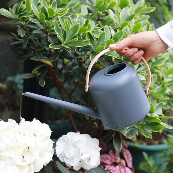 watering equipments 1800ml long mouth water home plant pot bottle device garden tool
watering equipments 1800ml long mouth water home plant pot bottle device garden tool