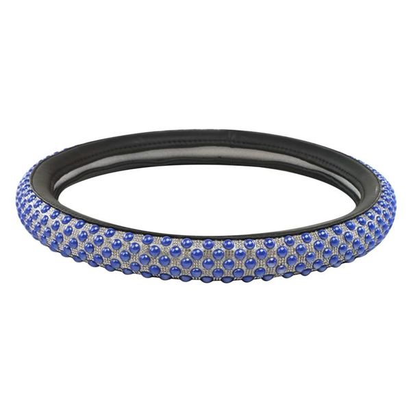 universal 15 inch 38cm non-slip steering wheel cover for cars protector women covers
universal 15 inch 38cm non-slip steering wheel cover for cars protector women covers