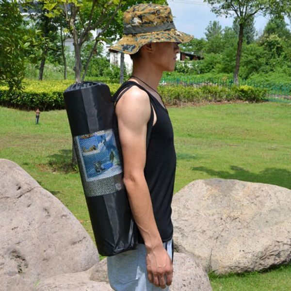 yoga mat carrier bag nylon mesh adjustable strap washable fitness sports exercise 2021 outdoor bags
yoga mat carrier bag nylon mesh adjustable strap washable fitness sports exercise 2021 outdoor bags