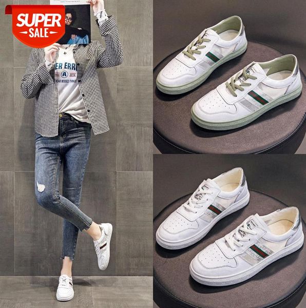 soft bottom leather white shoes women breathable all-match net flat thin women's #9g7v
soft bottom leather white shoes women breathable all-match net flat thin women's #9g7v
