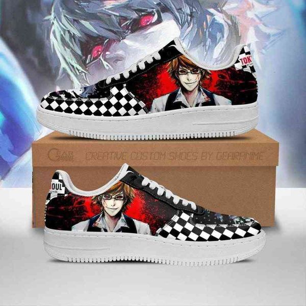 diy anime shoes tokyo ghoul nishiki sneakers custom checkerboard casual running sport walking lightweight tennis
diy anime shoes tokyo ghoul nishiki sneakers custom checkerboard casual running sport walking lightweight tennis