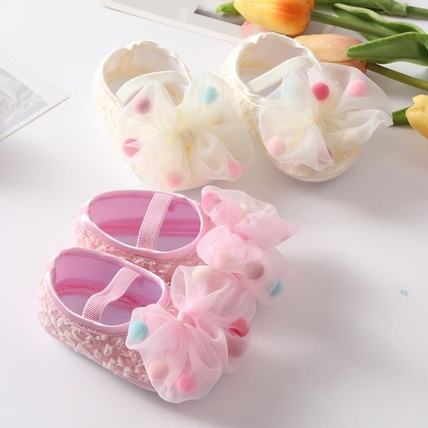 baby girls shoes princess bowknot toddlers prewalkers cotton soft sole non-slip mesh first walker +bow headband walkers
baby girls shoes princess bowknot toddlers prewalkers cotton soft sole non-slip mesh first walker +bow headband walkers