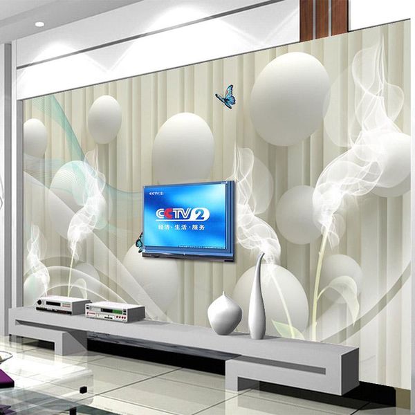 wallpapers modern creative fashion white ball po murals wallpaper 3d living room tv sofa background wall cloth art home decor paper
wallpapers modern creative fashion white ball po murals wallpaper 3d living room tv sofa background wall cloth art home decor paper